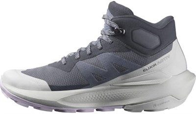 SALOMON ACTIV MID GTX OUTDOOR KADIN AYAKKABI 41 1/3 41 EU