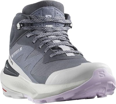 SALOMON ACTIV MID GTX OUTDOOR KADIN AYAKKABI 41 1/3 41 EU