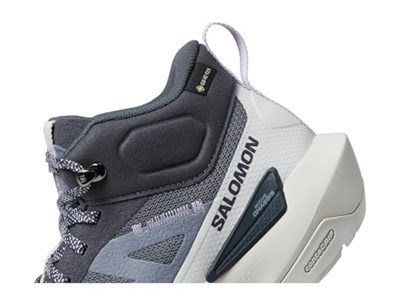 SALOMON ACTIV MID GTX OUTDOOR KADIN AYAKKABI 40 2/3 40 EU