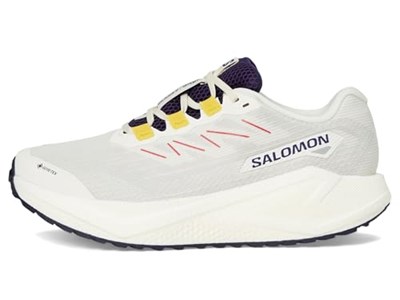 Salomon Aero Blaze 3 Grvl Gore-Tex Erkek Outdoor Koşu Ayakkabısı L47953200 Beyaz