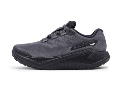 Salomon Aero Blaze 3 Grvl Gore-Tex Erkek Outdoor Koşu Ayakkabısı L47976600 Siyah