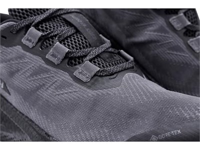 Salomon Aero Blaze 3 Grvl Gore-Tex Erkek Outdoor Koşu Ayakkabısı L47976600 Siyah