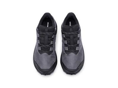 Salomon Aero Blaze 3 Grvl Gore-Tex Erkek Outdoor Koşu Ayakkabısı L47976600 Siyah