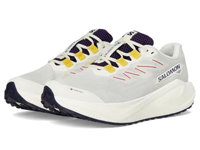 Salomon Aero Blaze 3 Grvl Gore-Tex Erkek Outdoor Koşu Ayakkabısı L47953200 Beyaz