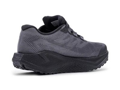 Salomon Aero Blaze 3 Grvl Gore-Tex Erkek Outdoor Koşu Ayakkabısı L47976600 Siyah