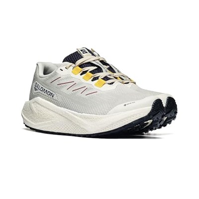 Salomon Aero Blaze 3 Grvl Gore-Tex Unisex Outdoor Koşu Ayakkabısı L47974100 Beyaz