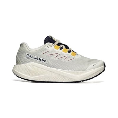 Salomon Aero Blaze 3 Grvl Gore-Tex Unisex Outdoor Koşu Ayakkabısı L47974100 Beyaz