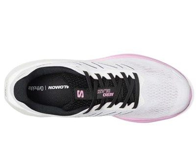 Salomon Aero Blaze 3 W Kadın Beyaz Koşu Ayakkabısı