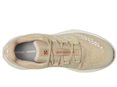 Salomon Aero Glide 3 Grvl Erkek Bej Outdoor Ayakkabı L47797300