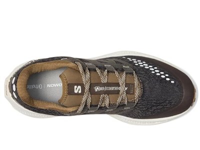Salomon AERO GLIDE 3 GRVL Koşu Ayakkabısı, 5003314229