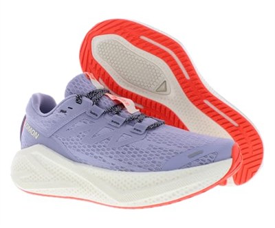 Salomon Aero Glide 3 Kadın Patika Koşu Ayakkabısı-L47759400 Cosmic Sky/Vanilla Ice/Nine Iron 5.5