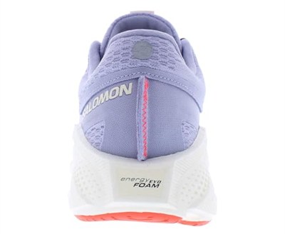 Salomon Aero Glide 3 Kadın Patika Koşu Ayakkabısı-L47759400 Cosmic Sky/Vanilla Ice/Nine Iron 5.5