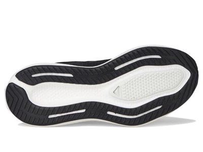 Salomon Aero Glide 3 Kadın Patika Koşu Ayakkabısı-L47759800 Black/White/Asphalt 6 6