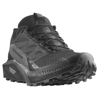 Salomon Ayakkabı Sense Ride 5 Gtx W Trail Koşu AyakkabılarıKadın
