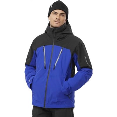 Salomon Brilliant Erkek Kayak/Snowboard Montu-LC2332600