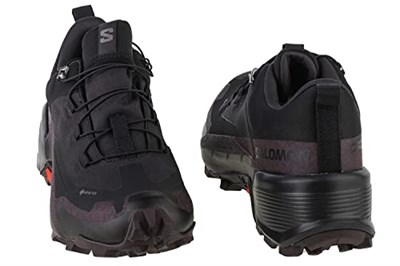 Salomon CROSS HIKE GTX 2 W Yürüyüş AyakkabısıKadın