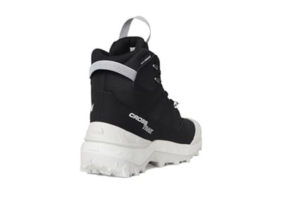Salomon Crosstrak Powder Waterproof Outdoor Botu, 44, L47569700, Çok Renkli, Erkek