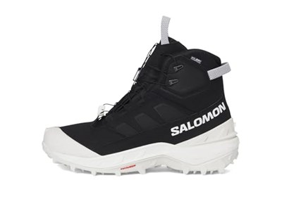 Salomon Crosstrak Powder Waterproof Outdoor Botu, 44,5, L47569700, Çok Renkli, Erkek