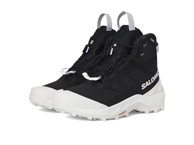 Salomon Crosstrak Powder Waterproof Outdoor Botu, 44,5, L47569700, Çok Renkli, Erkek