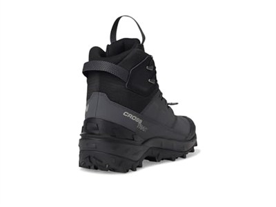 Salomon Crosstrak Powder Wp Erkek Outdoor Botu L47569600 Gri