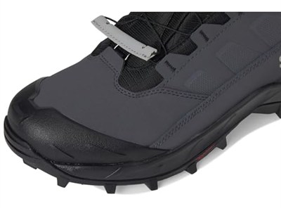 Salomon Crosstrak Powder Wp Erkek Outdoor Botu L47569600 Gri