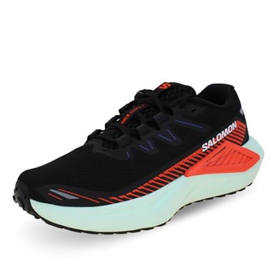 Salomon DRX Defy Erkek Siyah Outdoor Ayakkabı L47563500