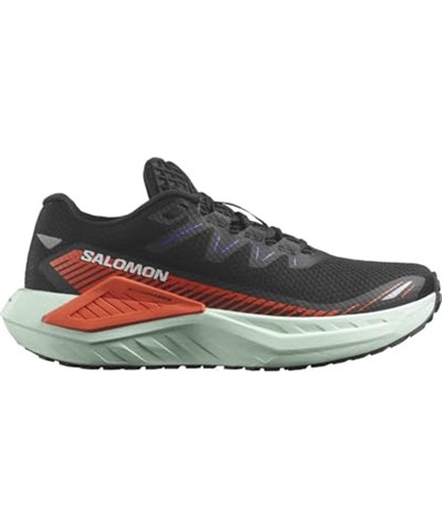 Salomon DRX DEFY GRVL W Kadın Koşu Ayakkabısı L47564100