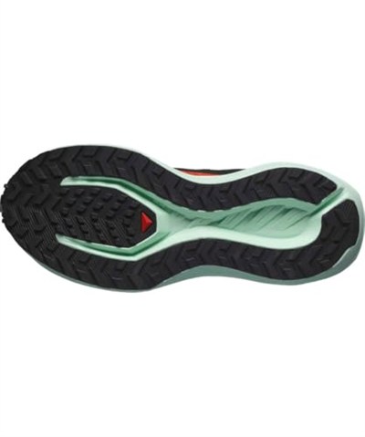 Salomon DRX DEFY GRVL W Kadın Koşu Ayakkabısı L47564100