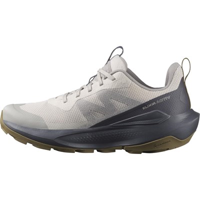 Salomon Elixir Activ Goretex Outdoor Ayakkabı, 109-L47456400-1