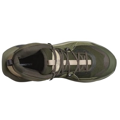 Salomon ELIXIR MID GTX OUTDOOR AYAKKABIErkek