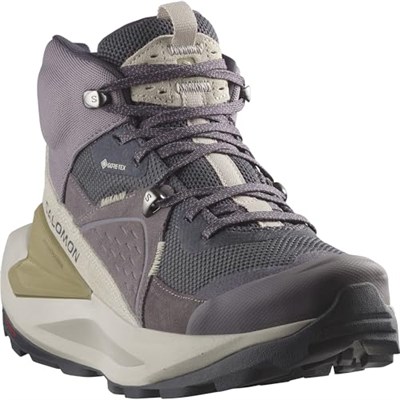 Salomon ELIXIR MID GTX W OUTDOOR AYAKKABIKadın
