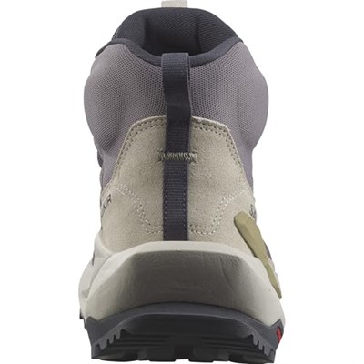 Salomon ELIXIR MID GTX W OUTDOOR AYAKKABIKadın
