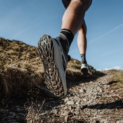 Salomon, Erkek, ULTRA FLOW, Patika Koşusu Ayakkabı L47462500
