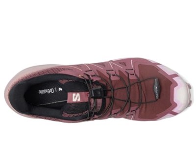 Salomon Erkek Xa Pro 3D Arazi Koşu Ayakkabısı