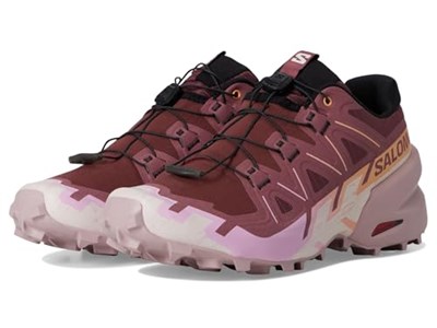 Salomon Erkek Xa Pro 3D Arazi Koşu Ayakkabısı