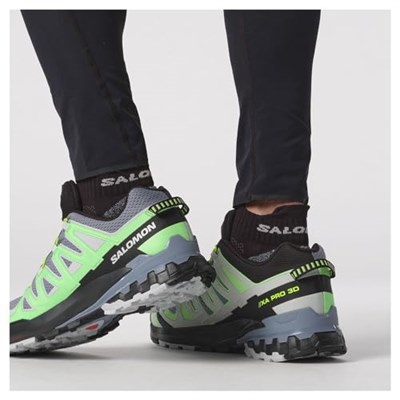 Salomon, Erkek, XA PRO 3D V9, Patika Koşusu Ayakkabı L47271800