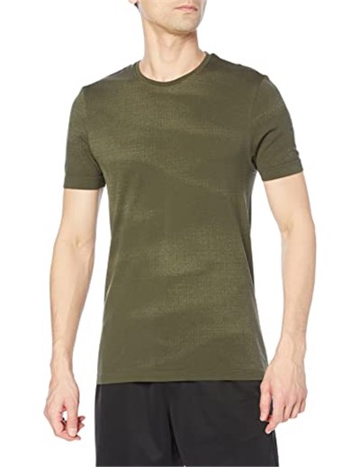 Salomon Essentıal Seamless Ss T M