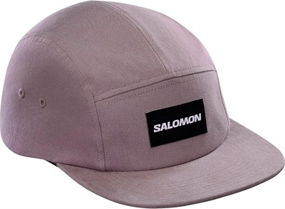 Salomon FIVE P CAP Şapka Üniseks Yetişkin