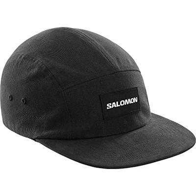 Salomon FIVE P CAP Şapka Üniseks Yetişkin