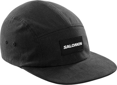 Salomon FIVE P CAP Şapka Üniseks Yetişkin