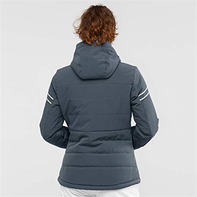 SALOMON Kadın iç çamaşırı Edge Pant W