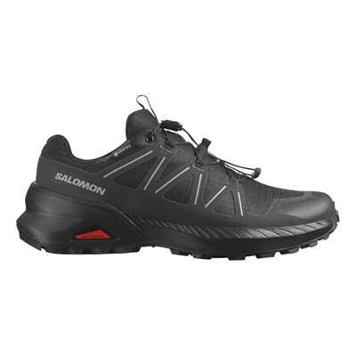 Salomon Kadın Speedcross Peak Gore-Tex Trail Koşu Ayakkabısı, Su Geçirmez Tüm Arazi Performansı Yürüyüş ve Uzun Patika Seansları için