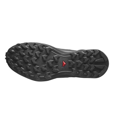 Salomon Kadın Speedcross Peak Gore-Tex Trail Koşu Ayakkabısı, Su Geçirmez Tüm Arazi Performansı Yürüyüş ve Uzun Patika Seansları için