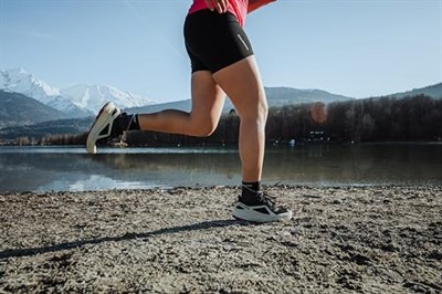 Salomon, Kadın, ULTRA FLOW W, Patika Koşusu Ayakkabı L47525000