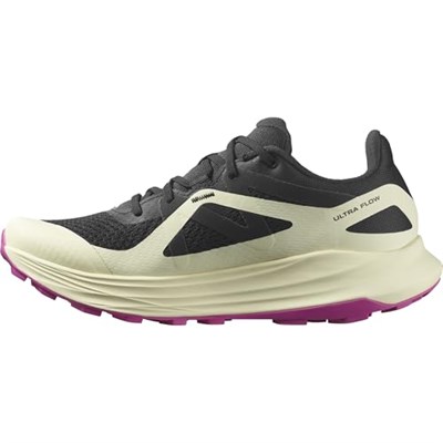 Salomon, Kadın, ULTRA FLOW W, Patika Koşusu Ayakkabı L47525000
