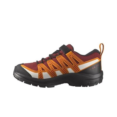 Salomon L47381100 Xa Pro V8 Cswp K Çocuk Outdoor Ayakkabı Kırmızı 28 28 EU