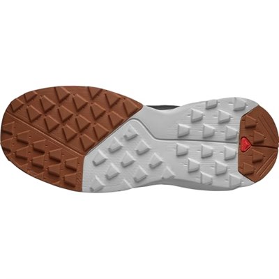Salomon L47736600 Patrol J Çocuk Outdoor Ayakkabı