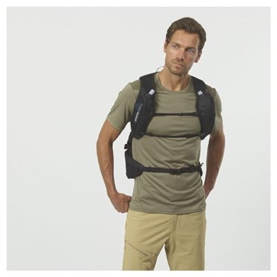 Salomon Lc2082800 X Ultra Access Quarter 2 Çorap Unisex Çorap
