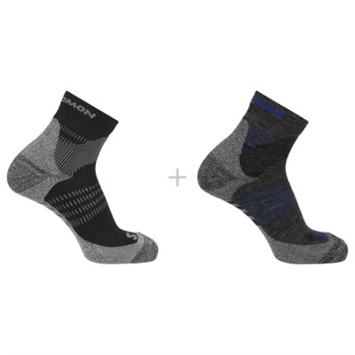 Salomon Lc2082800 X Ultra Access Quarter 2 Çorap Unisex Çorap