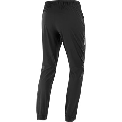 Salomon Lc2209700 Wayfarer Ease Pants M Siyah Erkek Outdoor